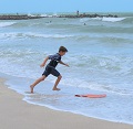 Compound Skim, Surf and Paddle Camp