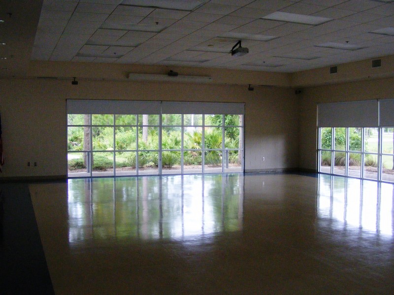 Englewood Sports Complex Conference Room